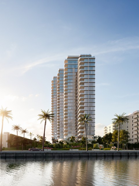 La Clara Palm Beach
